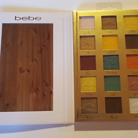 Eyeshadow - Picture 11 of 12